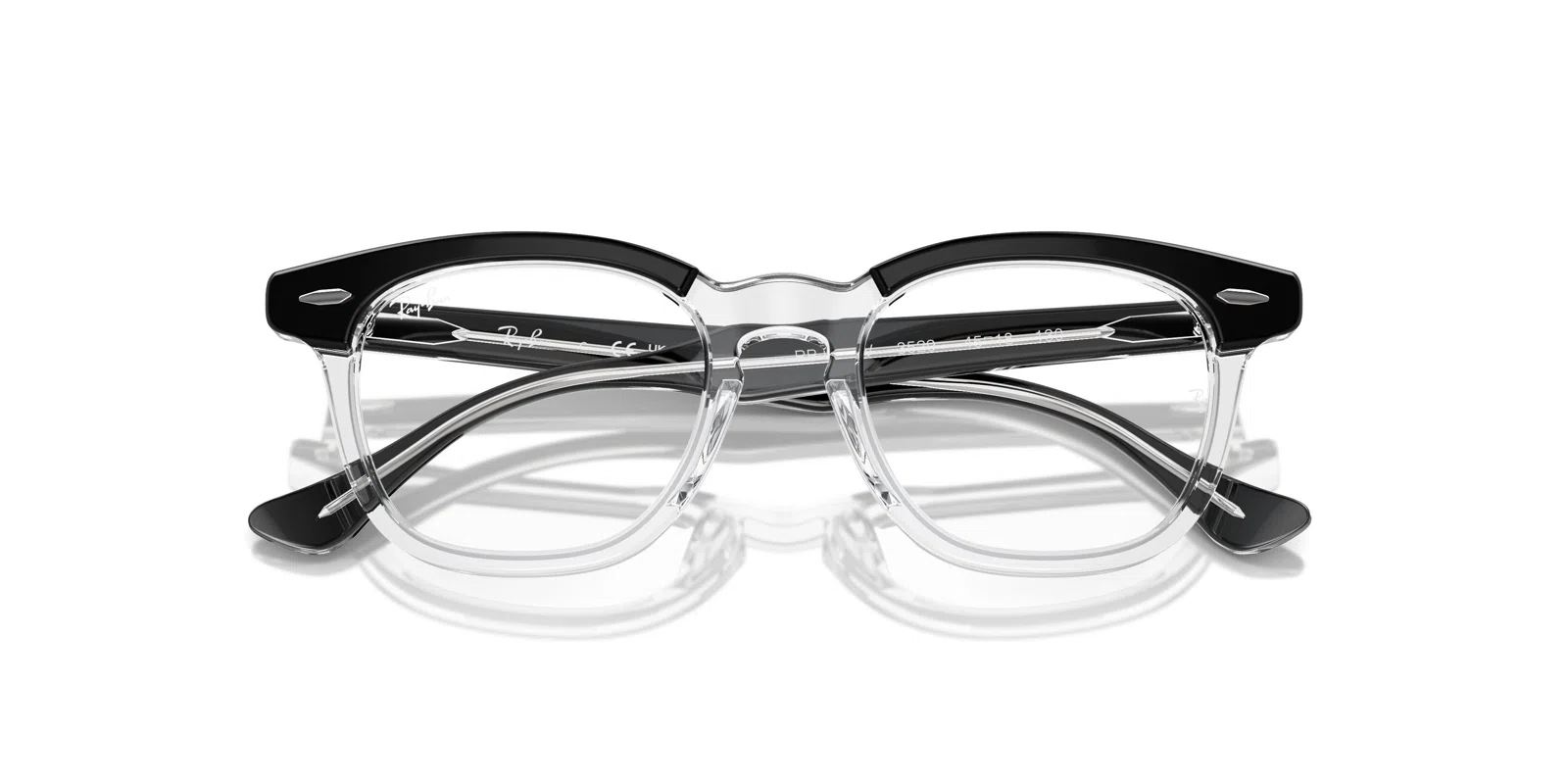 Ray-Ban Kids 0RY9098V Eyeglasses - view 12
